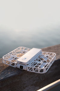 HOVER Flying Camera X1 AI Drone