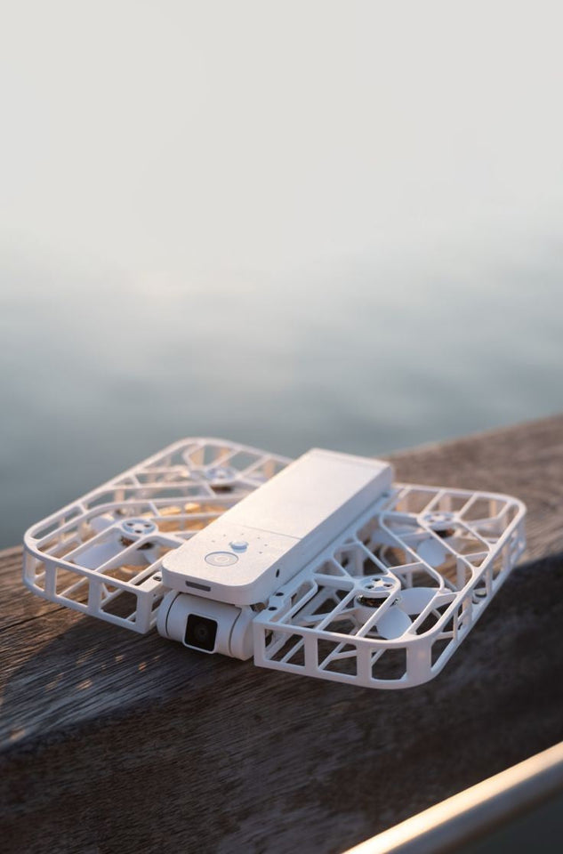 HOVER Flying Camera X1 AI Drone