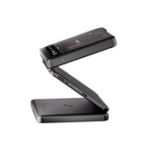 ZIP Tri-Fold Portable Mini Projector