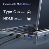 MINI ROTATABLE LAPTOP